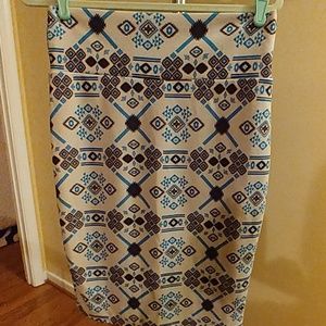 Lularoe skirt